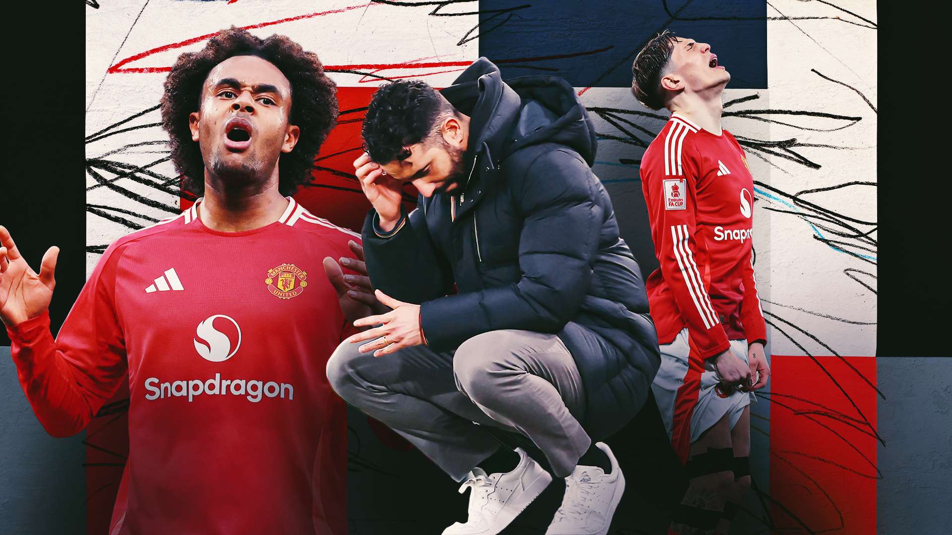 疑是一個迷 疑是一個迷