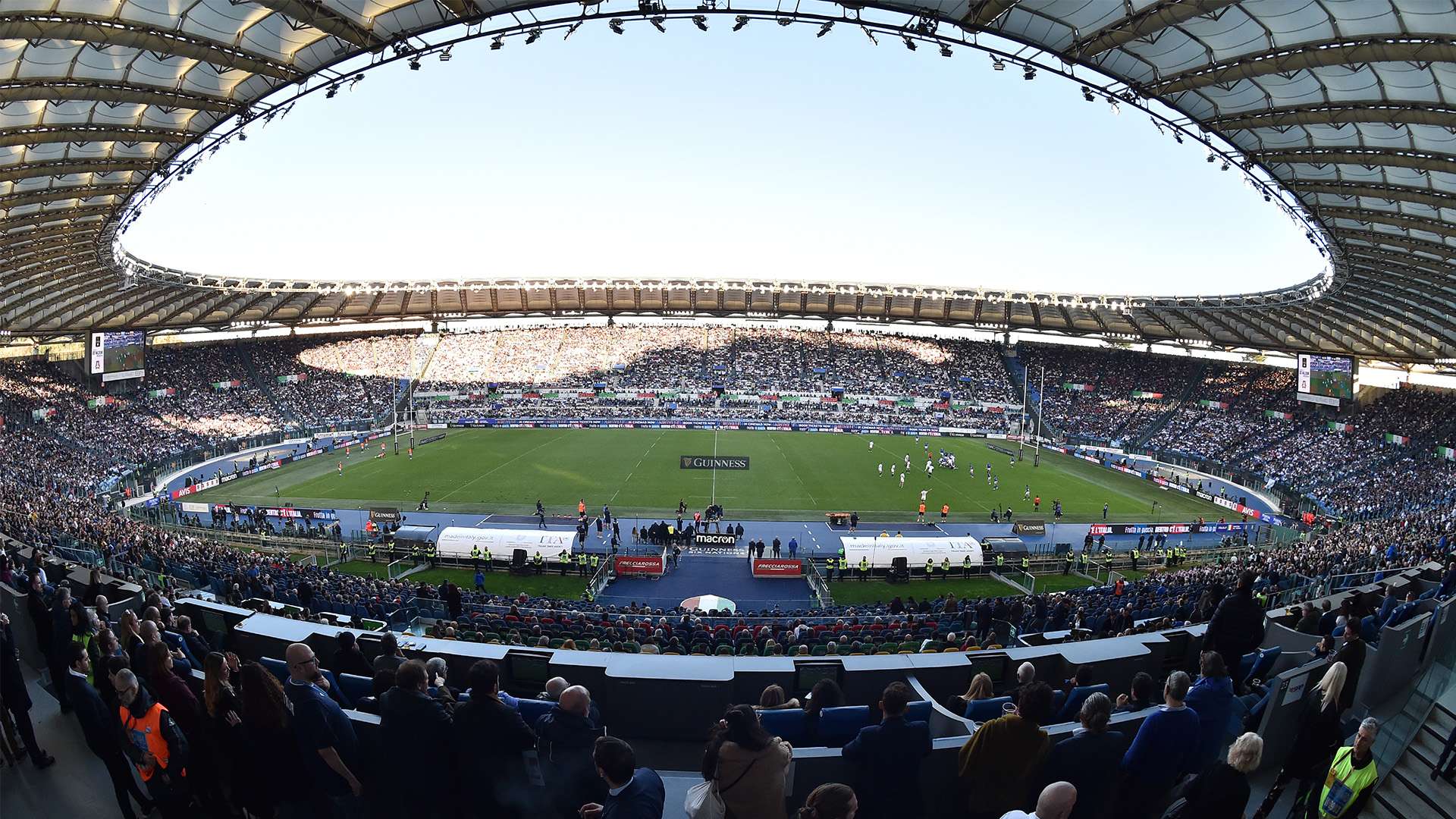 極大的競爭 極大的競爭