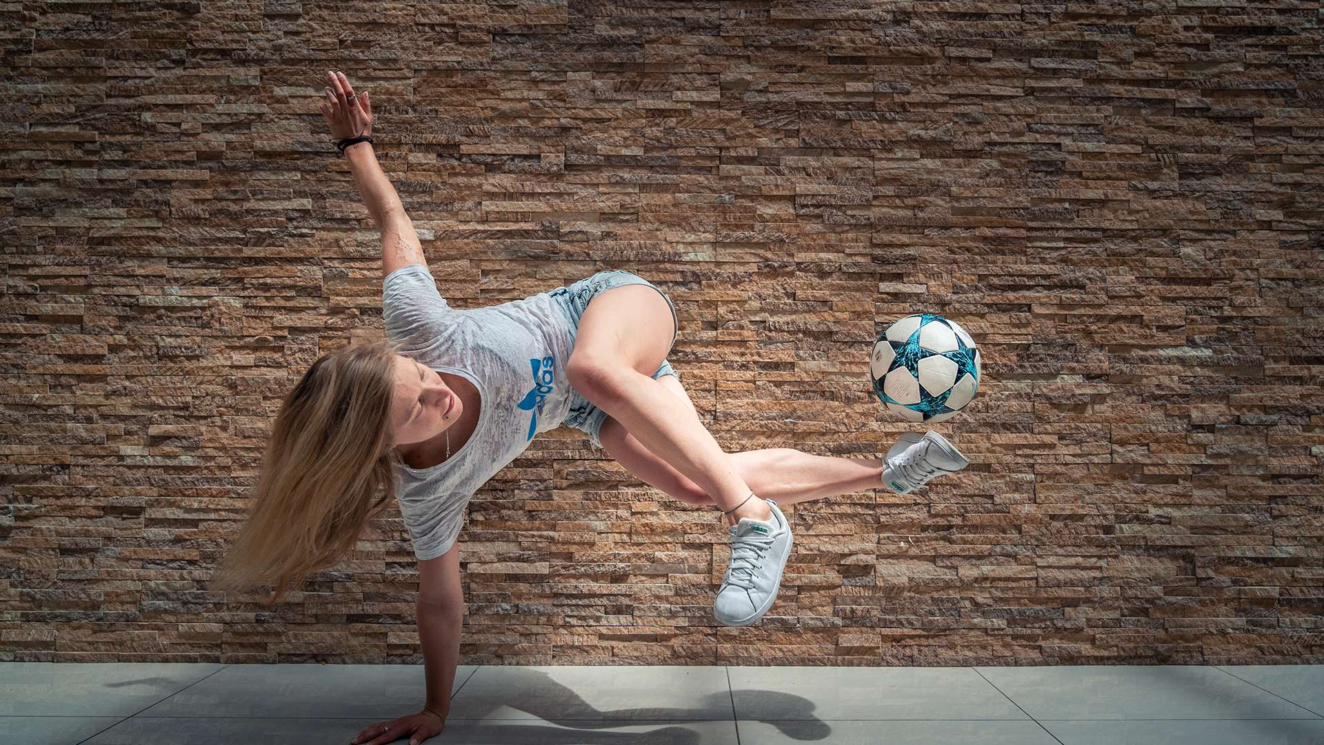 注入了新鲜 注入了新鲜